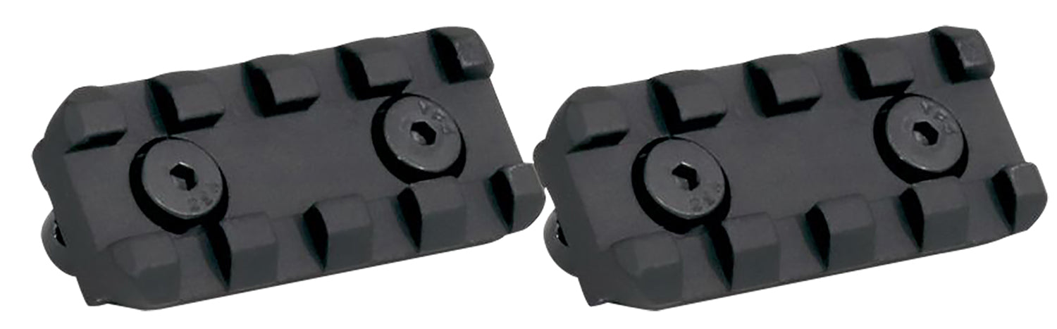 Samson KeyMod Evolution 2" Rail Kit Black Anodized 0 MOA