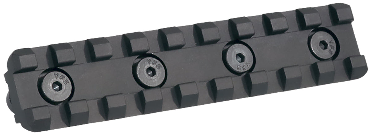 Samson KeyMod Evolution 4" Rail Kit Black Anodized 0 MOA