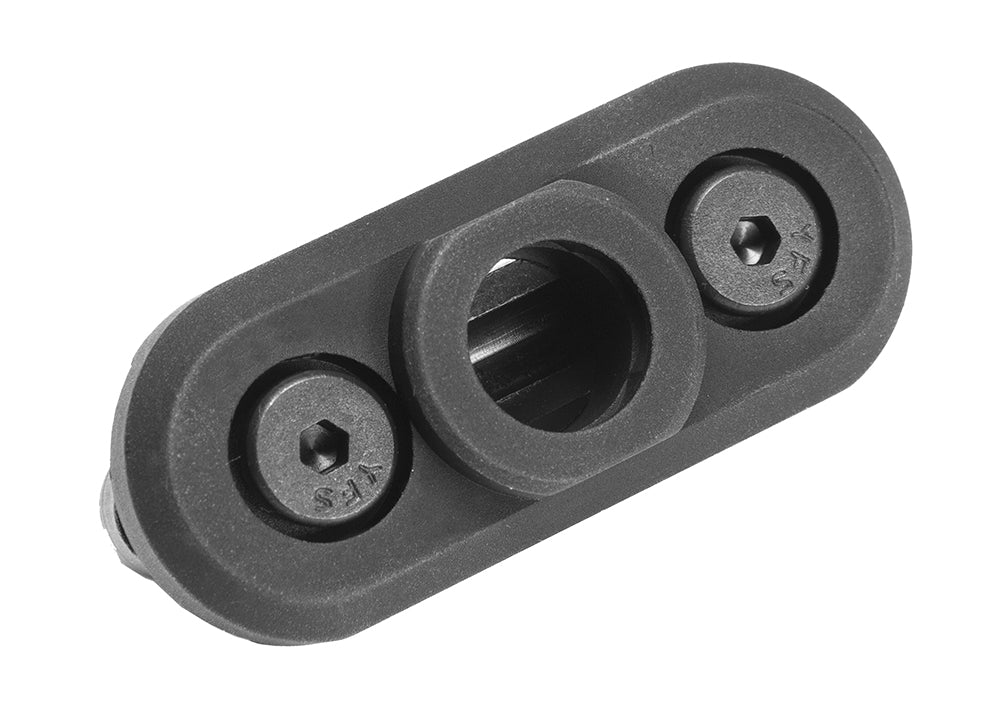 Samson Evolution Keymod Quick Detach Sling Mounting Hardware Black