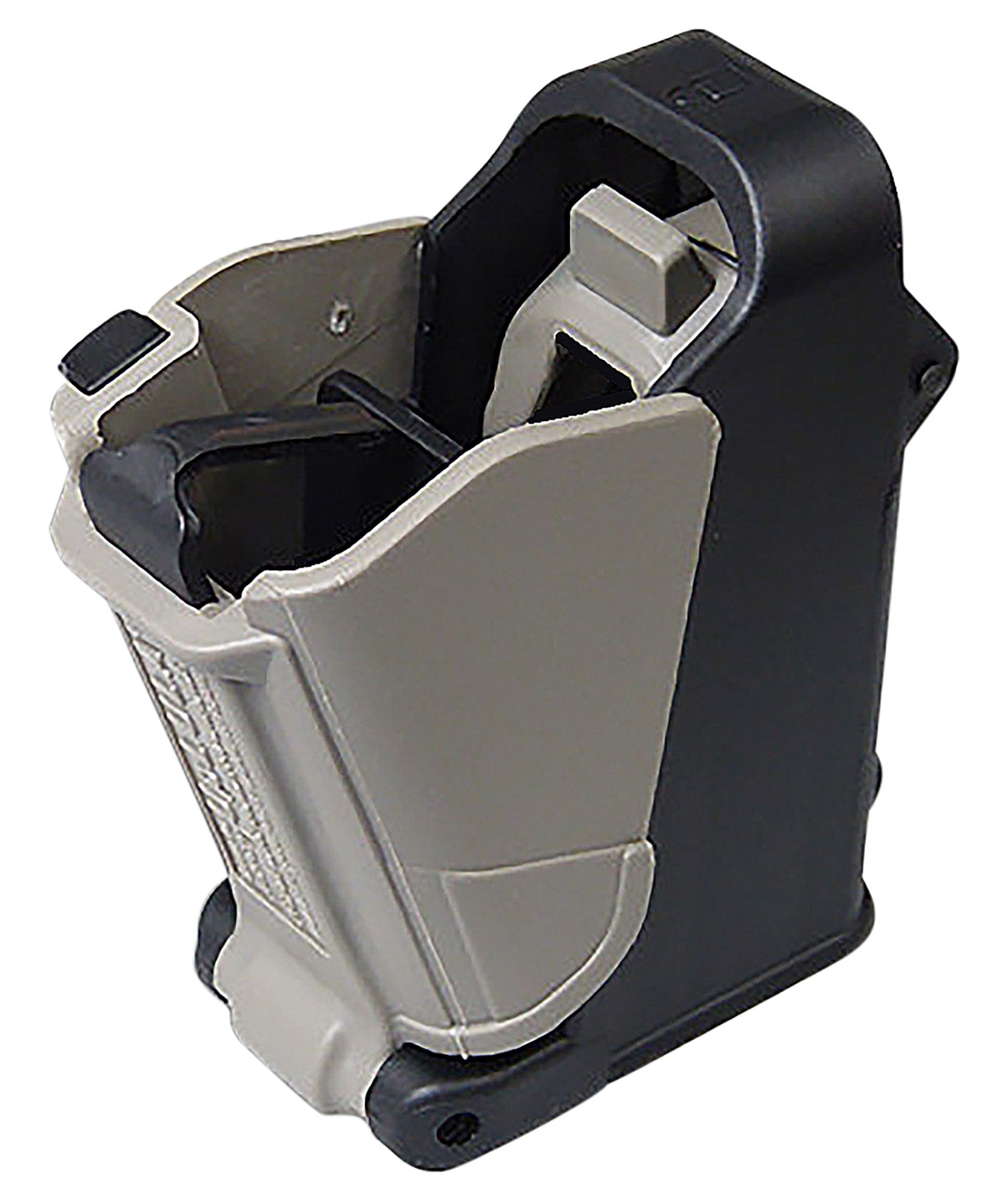 Maglula UP62B .22 LR Double-Stack Pistol Magazine Loader & Unloader, 22UpLULA, Reinforced Black Polymer