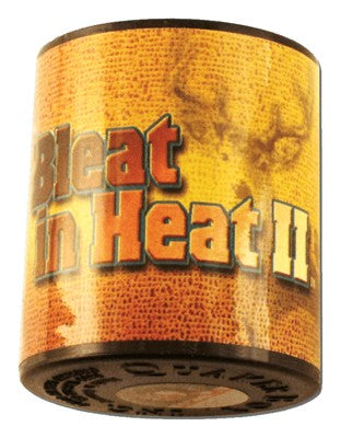 Quaker Boy Bleat-in-Heat II Pocket Deer Bleat Can Call