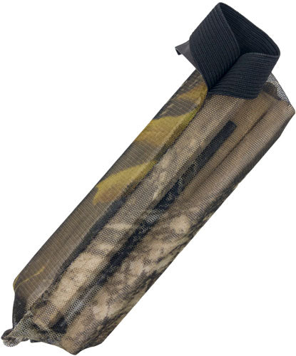 Quaker Boy Rattle Master Pro Deer Call Rattle Bag MossyOak