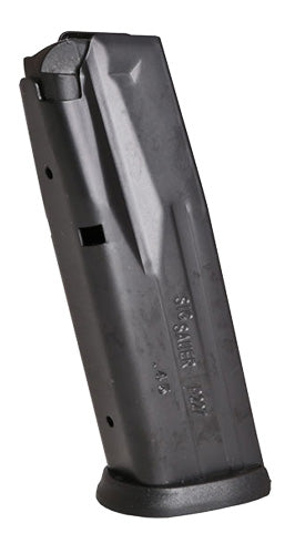 Sig Sauer P227 .45 ACP 10-Round Blued Steel Pistol Magazine