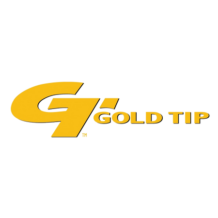 Gold Tip 9.3 Max Pro Indoor Competition Carbon Shafts 1 Doz.