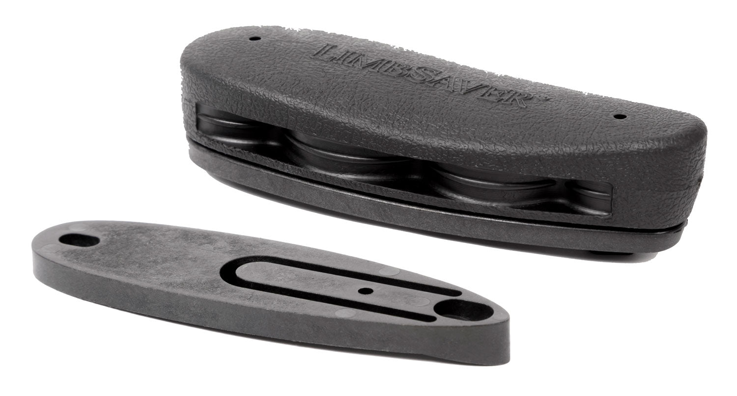 LimbSaver AirTech Precision-Fit 10816 Recoil Pad Black Rubber Compatible with Savage 110 10