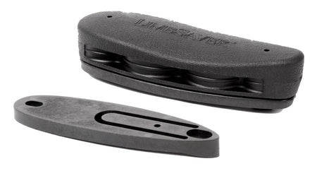 LimbSaver AirTech Precision-Fit 10816 Recoil Pad Black Rubber Compatible with Savage 110 10