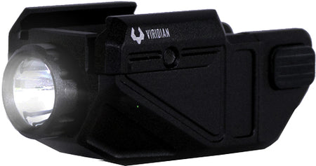 Viridian 550 Lumen CTL Compact Tactical Light for Glock 43X MOS