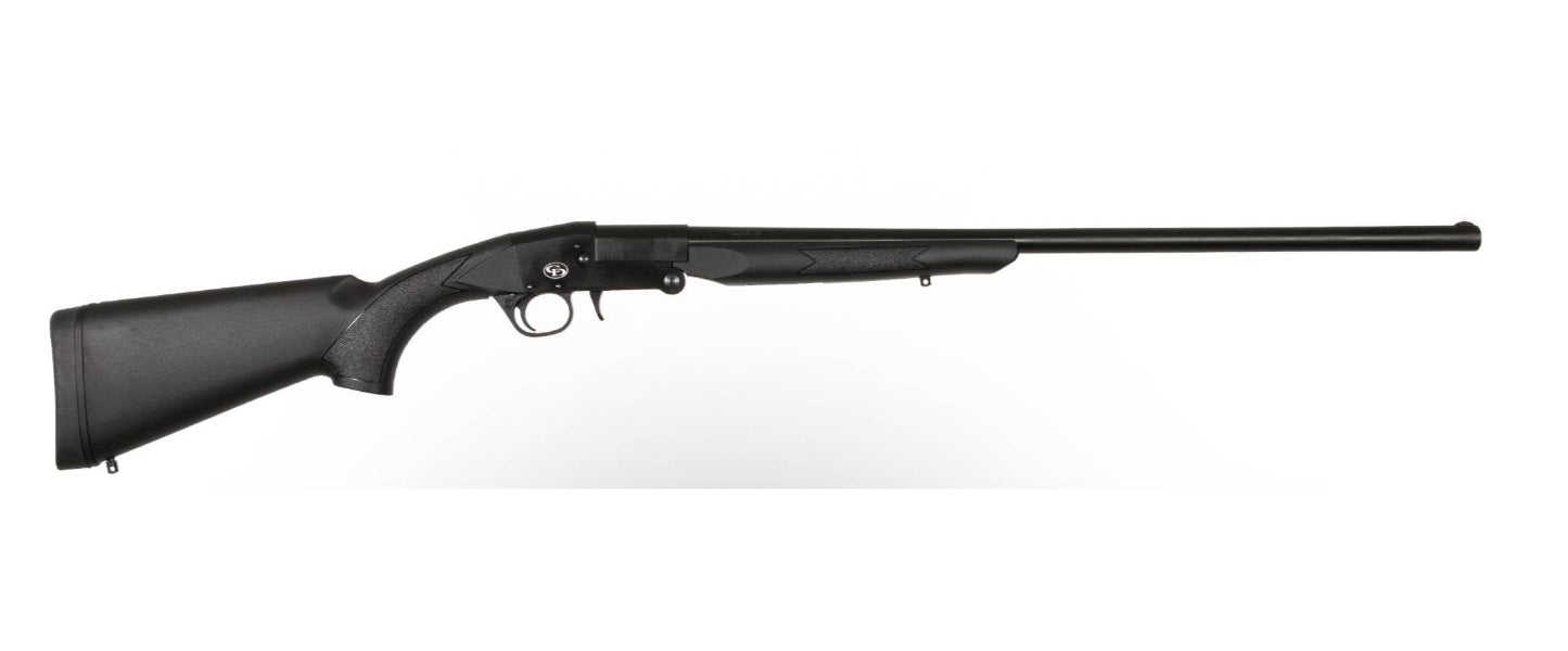 101 SINGLE SHOT 410/26 SYN 3" 930.239|BL/WD|FIXED MOD CHOKE
