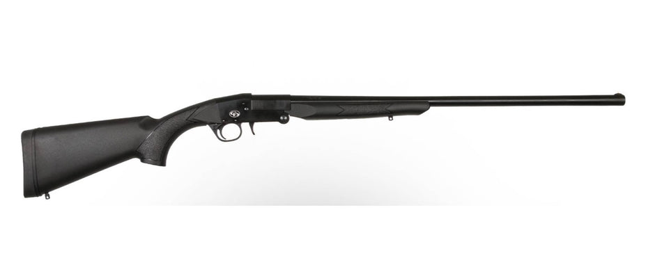 101 SINGLE SHOT 410/26 SYN 3" 930.239|BL/WD|FIXED MOD CHOKE