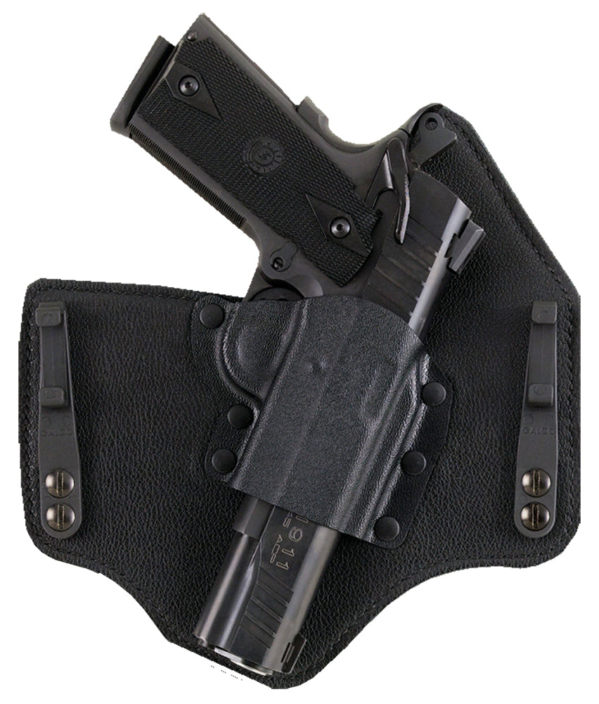 Galco KT600B KingTuk Deluxe Inside Waistband Holster for Glock 42, Right Hand