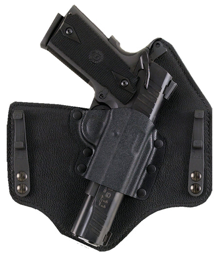 Galco KT600B KingTuk Deluxe Inside Waistband Holster for Glock 42, Right Hand