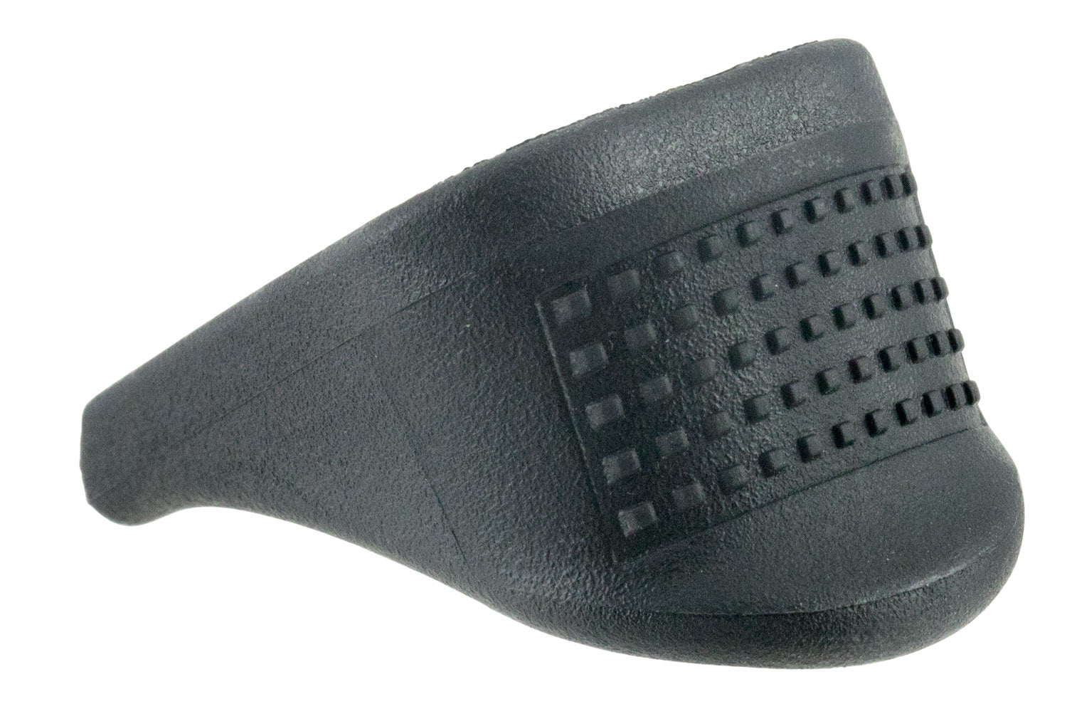 Pearce PG26G4 Polymer Magazine Grip Extension for Glock 26/27/33/39 Gen4/5, 1" Additional Control, Textured Black
