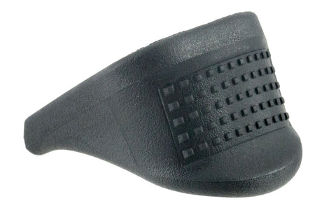 Pearce PG26G4 Polymer Magazine Grip Extension for Glock 26/27/33/39 Gen4/5, 1" Additional Control, Textured Black