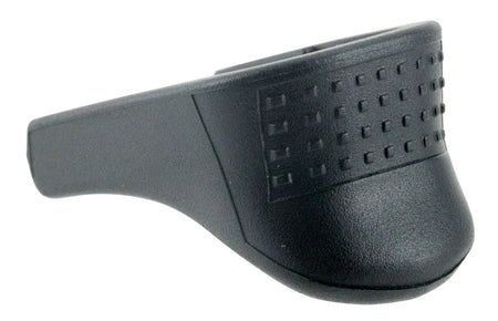 Pearce PG42 Polymer Magazine Grip Extension for Glock 42, Adds 3/4" Comfort & Control, Textured Black
