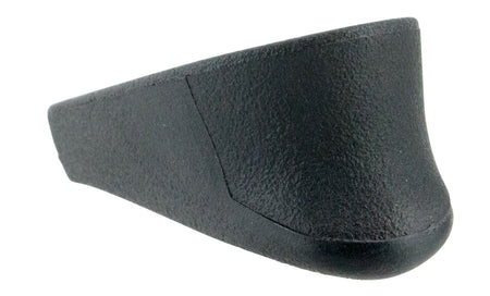 Pearce PGMPS Polymer Grip Extension for S&W M&P Shield/M2.0 40 S&W & 9mm Luger, 3/4" Extra Length, Black