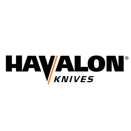 Havalon Piranta-Z Folder Hunting Knife
