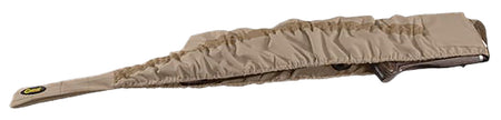 Caldwell 110039 Flat Dark Earth Fast Case Firearm Cover PVC Backing Weather-Resistant