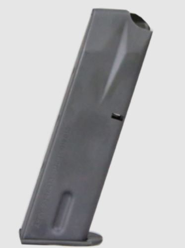 CHECKMATE MAGAZINE USGI M9 92FS 9MM STEEL 15RD