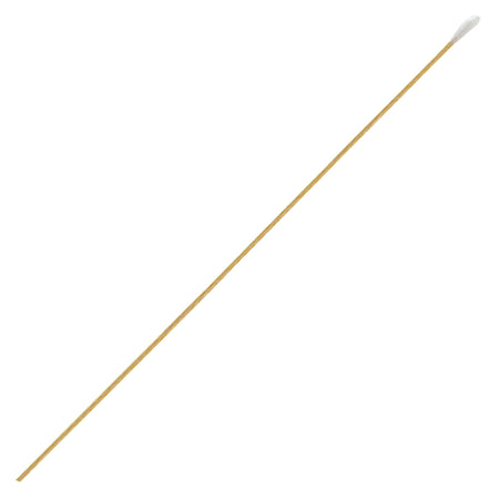 RamRodz 22300 Disposable Barrel Cleaning Swabs 22 Cal Rifle 8" Cotton/Bamboo 300 Ct