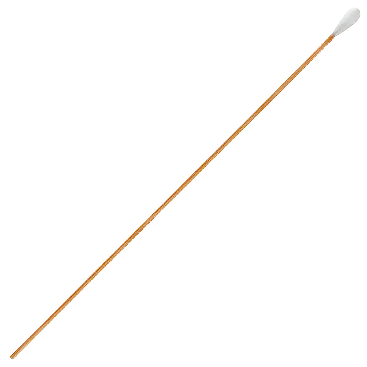 RamRodz 38200 Disposable Barrel Cleaning Swabs 9mm/38/380/357 Handgun 8" 200 Ct