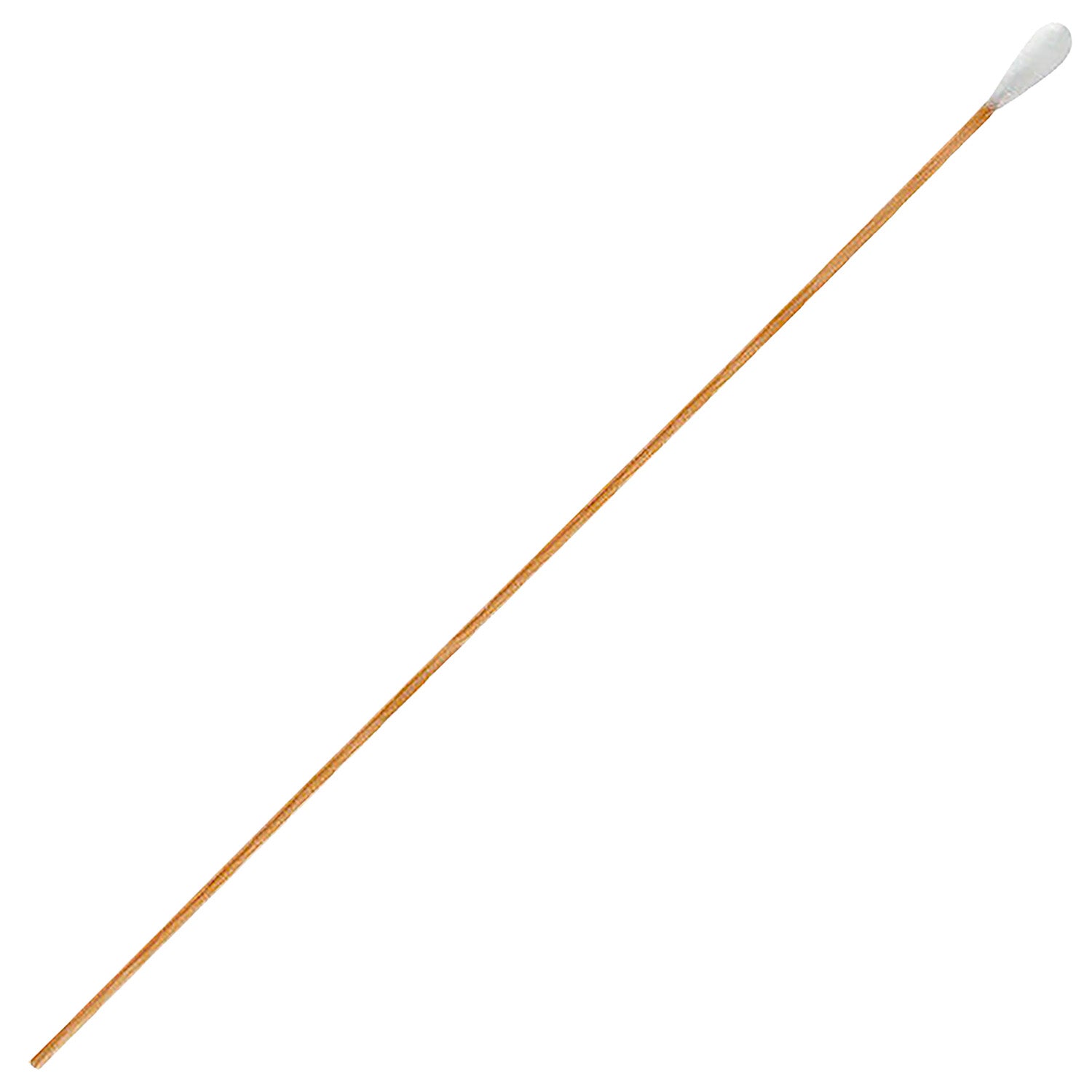 RamRodz 38200 Disposable Barrel Cleaning Swabs 9mm/38/380/357 Handgun 8" 200 Ct