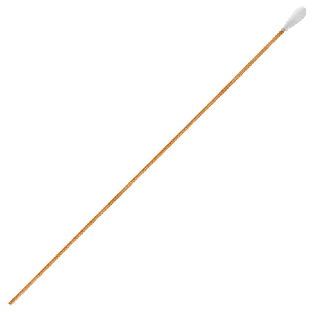 RamRodz 38200 Disposable Barrel Cleaning Swabs 9mm/38/380/357 Handgun 8" 200 Ct