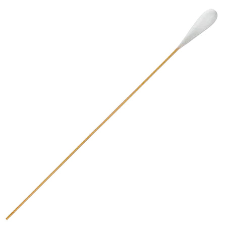 RamRodz 40100 Disposable Barrel Cleaning Swabs 40 Cal/10mm Handgun 8" Cotton/Bamboo 100 Per Pkg