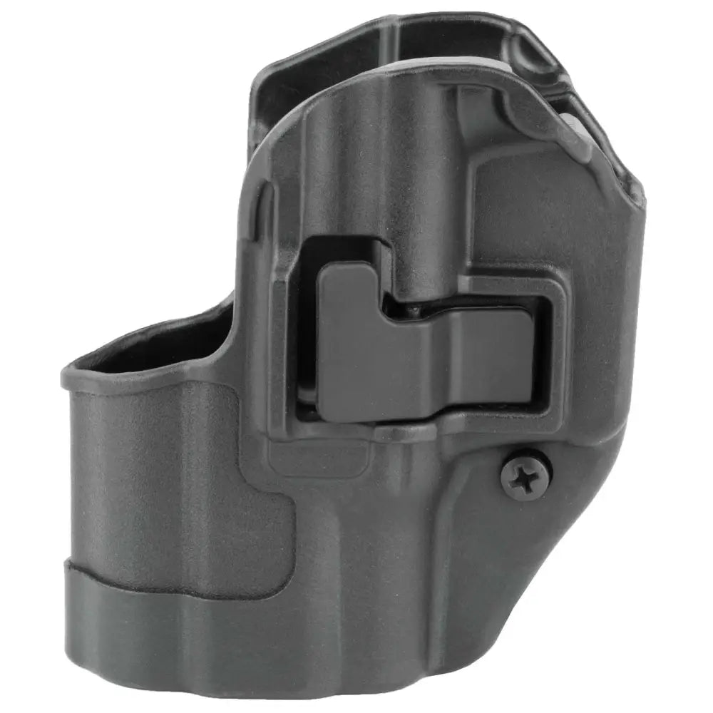 Blackhawk Left Hand SERPA CQC Retention Holster Springfield XD Sub Compact Black
