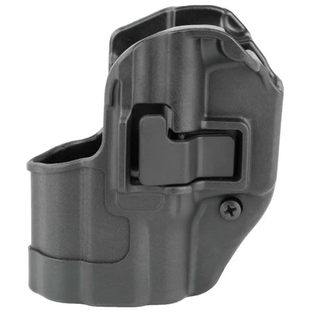 Blackhawk Left Hand SERPA CQC Retention Holster Springfield XD Sub Compact Black