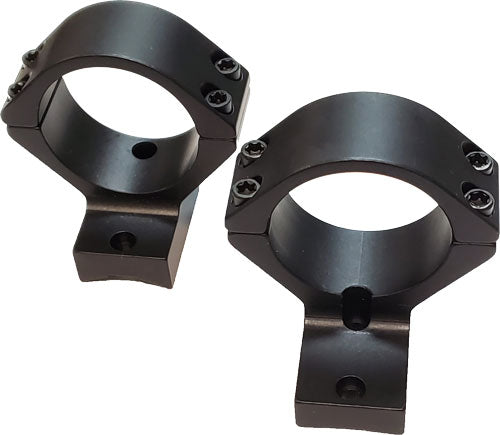 Talley Ring/Base 1 Inch Low 20MOA Christensen Ridgeline Extended Front