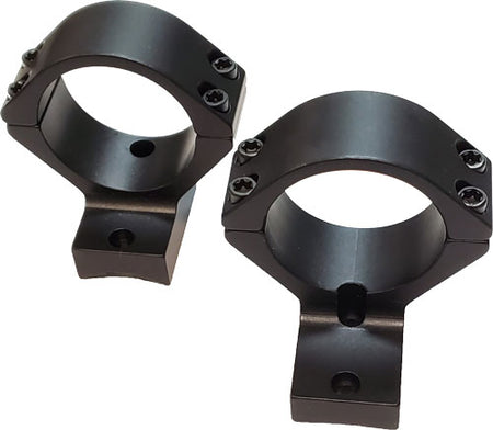 Talley Ring/Base 1 Inch Low 20MOA Christensen Ridgeline Extended Front