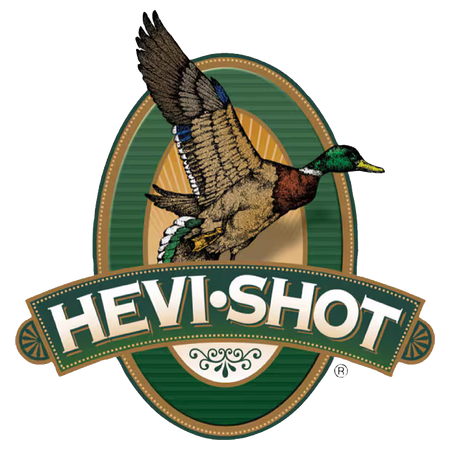 HEVI-Shot HEVI-Metal Longer Range Shotgun Ammo 12 Gauge 3 in 1-1/4 oz #6