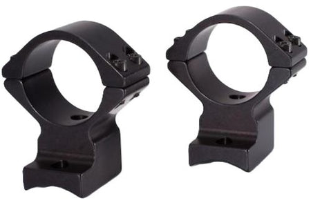 TALLEY RING/BASE COMBO 1" MEDIUM WINCHESTER XPERT MAG