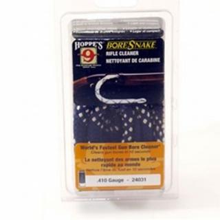 BoreSnake Shotgun Bore Cleaning Tool for .410 Gauge