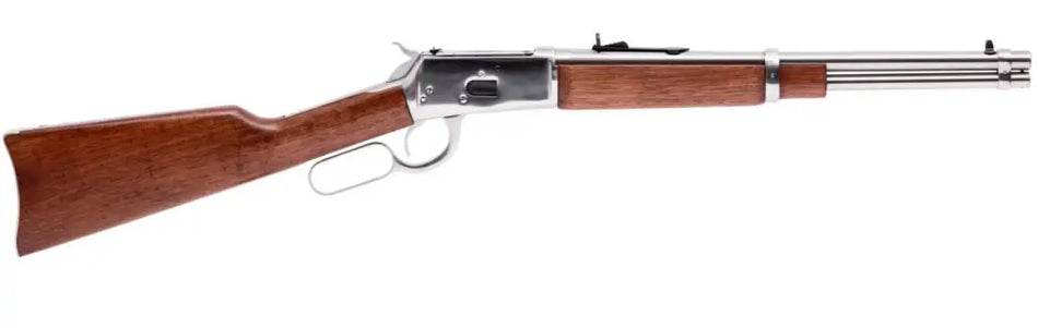 BRAZTECH/ROSSI R92 .357MAG RIFLE