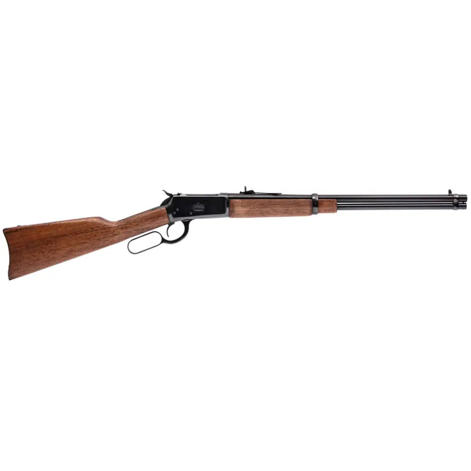 BRAZTECH ROSSI R92 .357MAG BK/HW