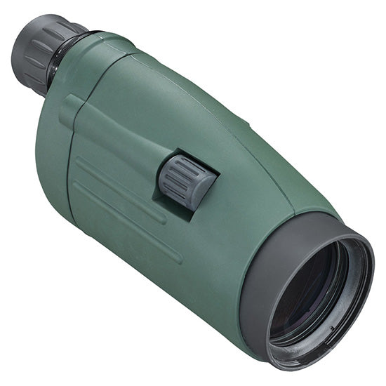 Bushnell Sentry 12-36x50 Spotting Scope Matte with Tripod Mount and Case