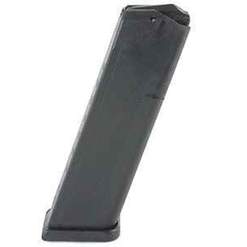 Glock Black Polymer 10-Round .40 S&W Magazine Fits G22/35