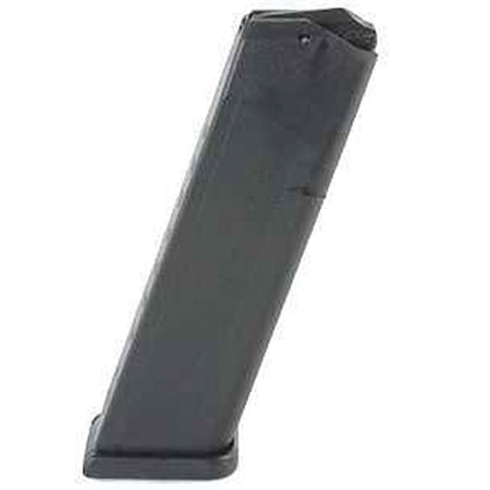 Glock Black Polymer 10-Round .40 S&W Magazine Fits G22/35