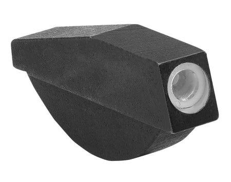 Meprolight Tru-Dot Fixed Night Sight Green Tritium Black Frame Compatible with Ruger SP101