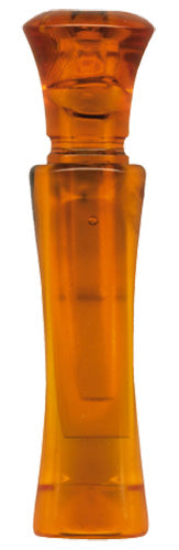 Duck Commander Duck Picker Open Duck Call Double Reed Mallard Hen Versatile Orange Polycarbonate