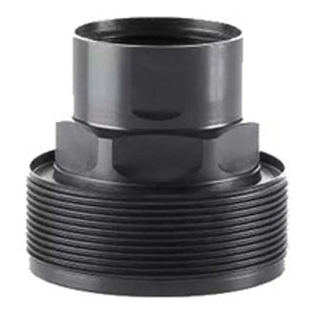 Dead Air Wolverine Suppressor Thread Insert 24MM Long - Bulgarian Krink