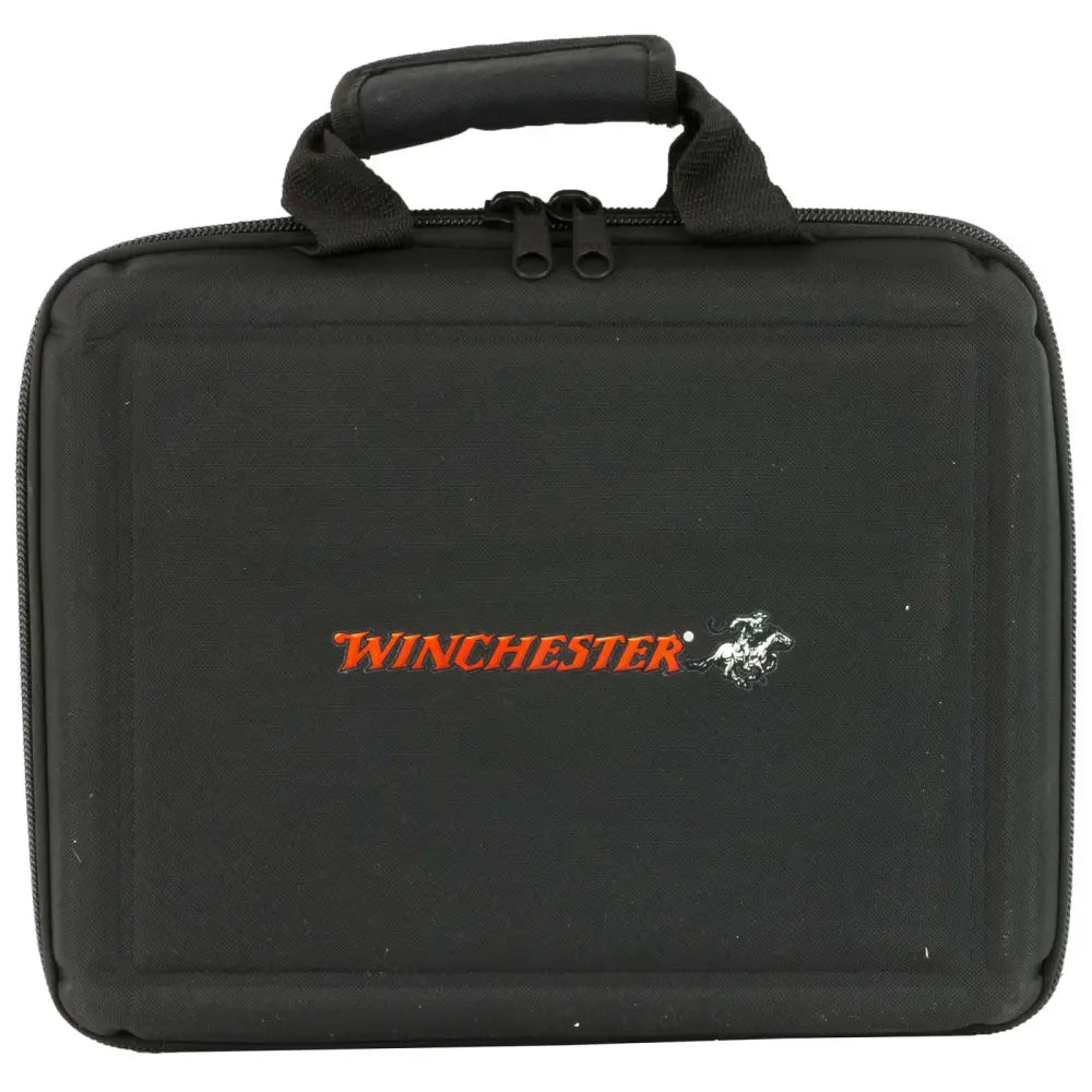 DAC Winchester Deluxe Cleaning Kit 68 Piece Soft-Sided Carry Case