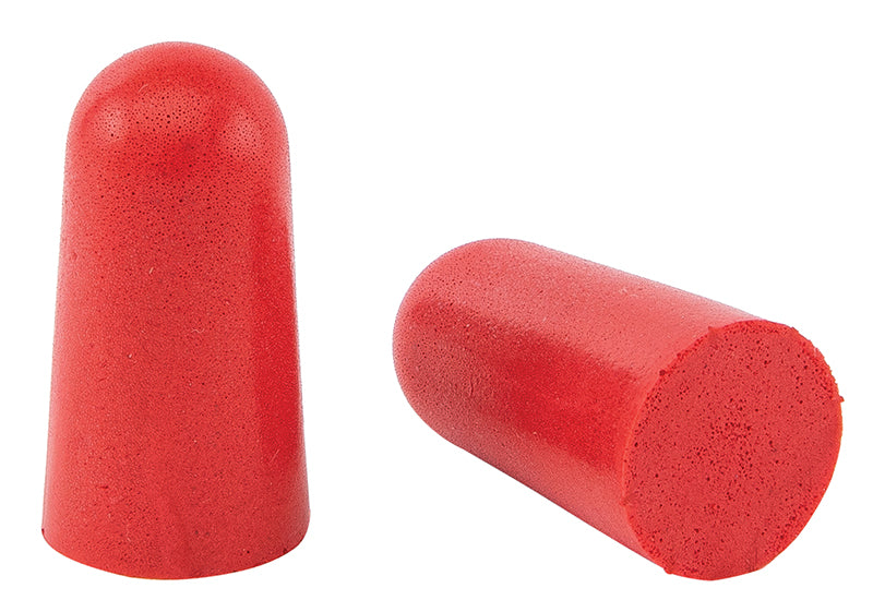 Allen Co. Ruger 10/22 Foam Hearing Protection Ear Plugs 6pk