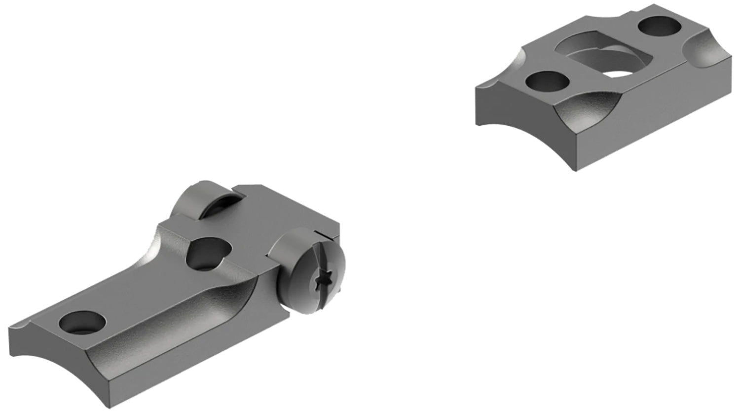 Leupold Standard Series Matte Black Scope Base for Browning AB3 Platform