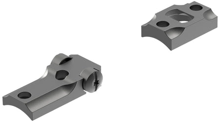 Leupold Standard Series Matte Black Scope Base for Browning AB3 Platform