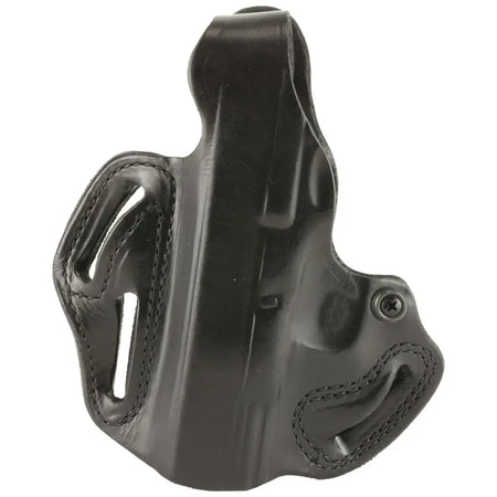 DeSantis Glock 19/23/32 3-Slot Thumb Break Scabbard Holster Black LH