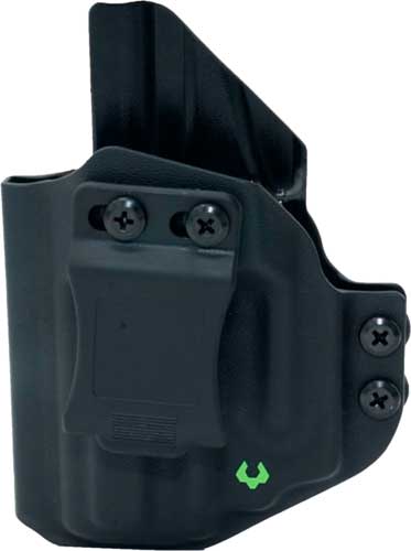 Viridian Green E-Series Kydex Holster for Taurus GX4
