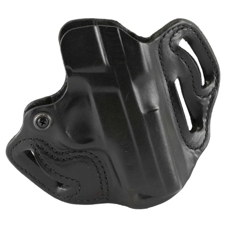 DeSantis Speed Scabbard Right Hand Open Top Holster SIG P229 Black