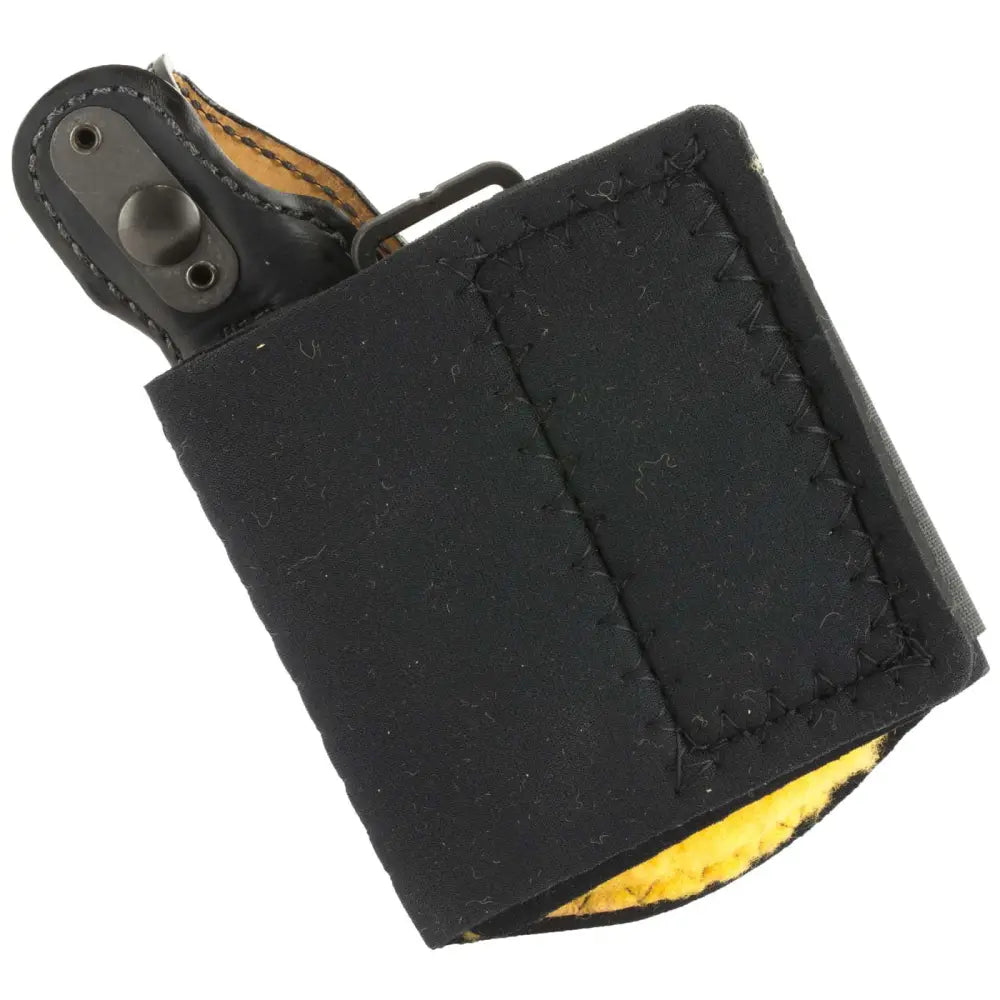 DeSantis Die Hard Right-Hand Ankle Holster for Glock 42